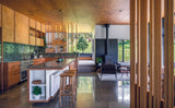 Architecture at Home: Houses for New Zealanders to live, work and play | Debra Millar