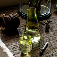Olive Carafe | Monmouth