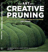 The Art of Creative Pruning | Jake Hobson | Niwaki