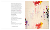 Cy Twombly: Making Past Present | MFA Publications