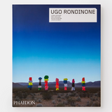 Ugo Rondinone | Phaidon