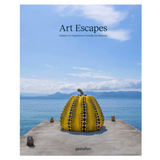 Art Escapes: Hidden Art Experiences Outside the Museum | Gestalten