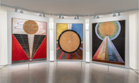 Hilma af Klint: Paintings for the Future | Guggenheim Museum Publications