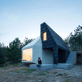 The Hinterland: Cabins, Love Shacks and Other Hide-Outs | Gestalten