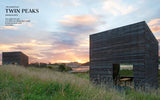 The Hinterland: Cabins, Love Shacks and Other Hide-Outs | Gestalten