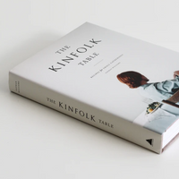 The Kinfolk Table | Nathan Williams | ARTISAN