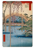 Hiroshige - Book of Postcards | Pomegranate