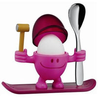 WMF McEgg Egg Cup Pink