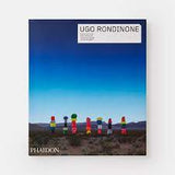 Ugo Rondinone | Phaidon