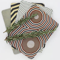 Corkboard Placemat Gift Set | Louise Bourgeois