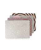 Corkboard Placemat Gift Set | Louise Bourgeois